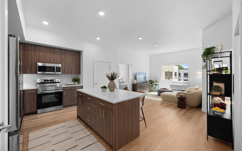 Your Apartment