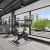 Fitness Center w/ Peloton Bikes